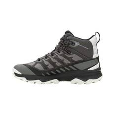 Merrell Women's Speed Eco Mid Waterproof Hiking Boots, , bcf_hi-res