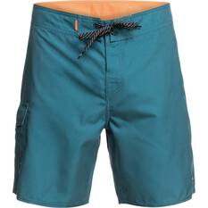 Quiksilver Men’s Big Country Boardshorts, Reflecting Pond, bcf_hi-res