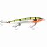 Chartreuse Chrome
