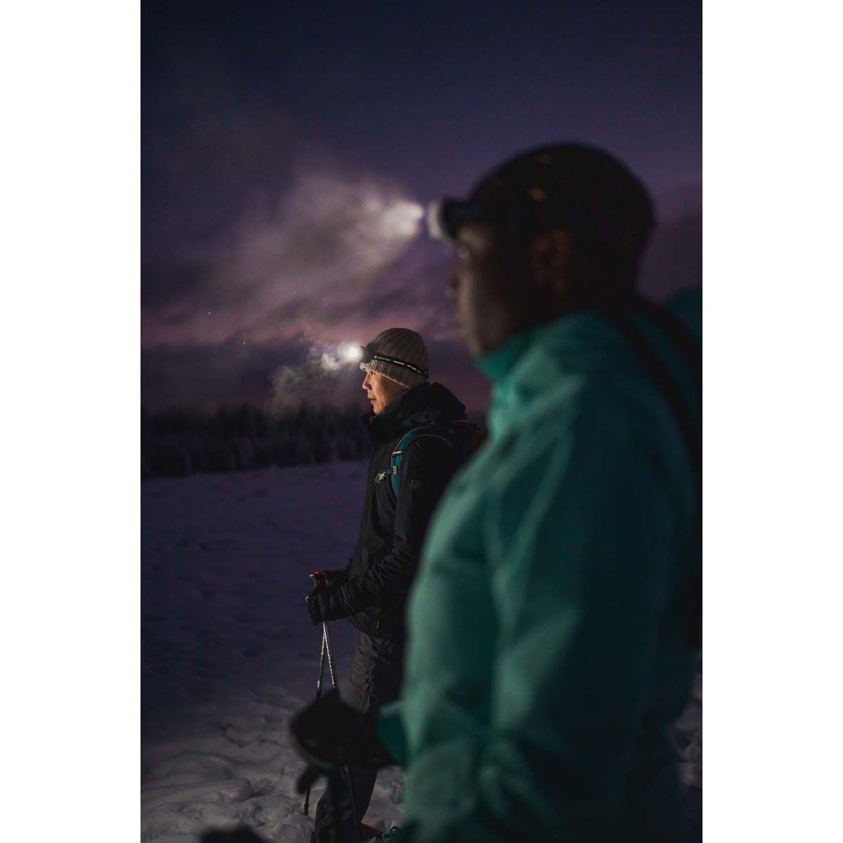 Ledlenser HF8R Signature Headlamp, , bcf_hi-res