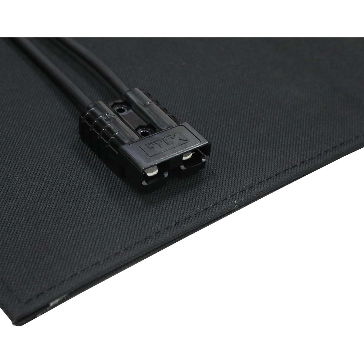 XTM 120W Folding Solar Blanket Kit, , bcf_hi-res