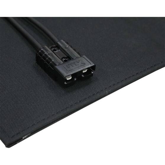 XTM 120W Folding Solar Blanket Kit, , bcf_hi-res