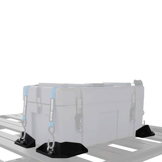 Rhino Rack Pioneer Cargo Corner Bracket Kit, , bcf_hi-res