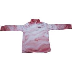 Shimano Women's Fishing Shirt, Pink Wave, bcf_hi-res