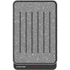 KickAss Portable Electric BBQ 600W, , bcf_hi-res