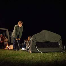 Dometic Pico TC-I 2x2 Air Swag Ash, , bcf_hi-res