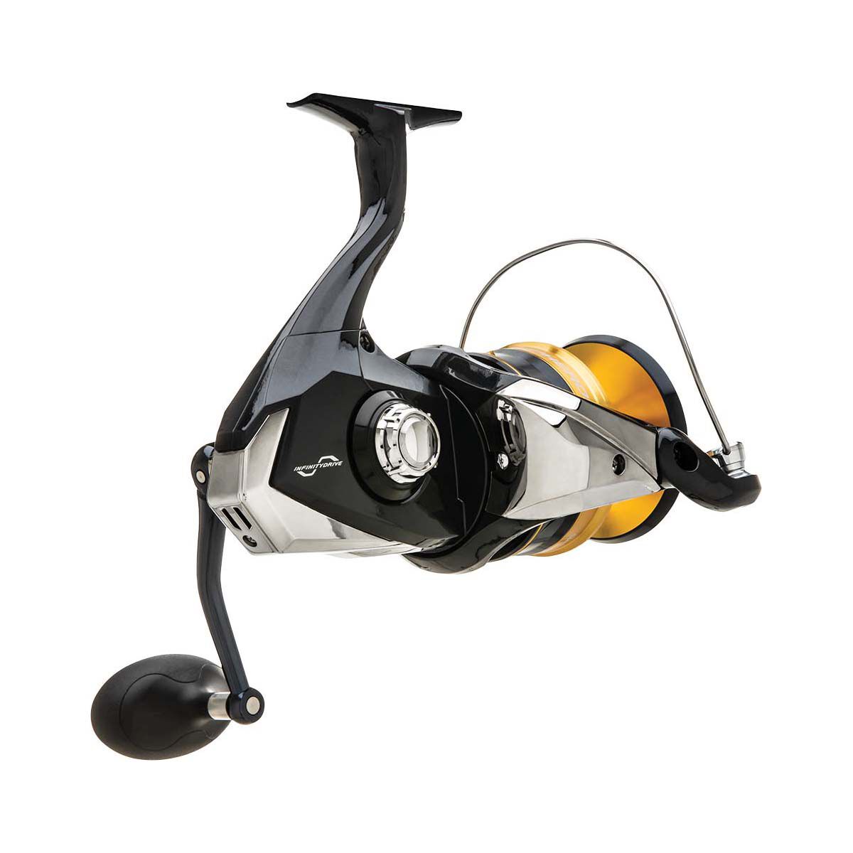 Shimano Spheros SW Spinning Reel 20000PGA, , bcf_hi-res