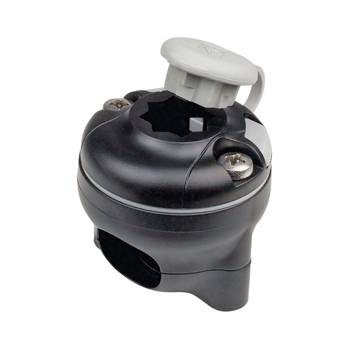 RAILBLAZA Railmount 19-25 Starport Combo, , bcf_hi-res