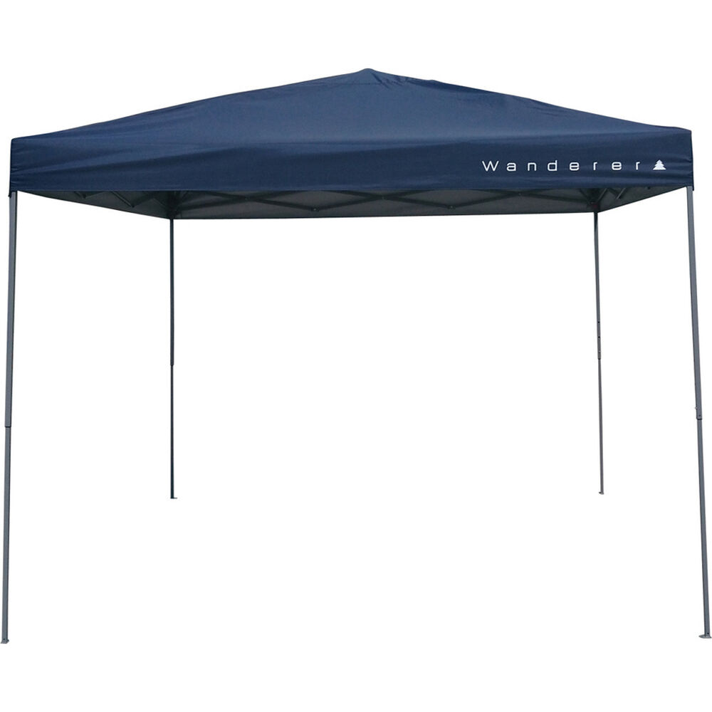 Wanderer Classic Gazebo 3x3m BCF