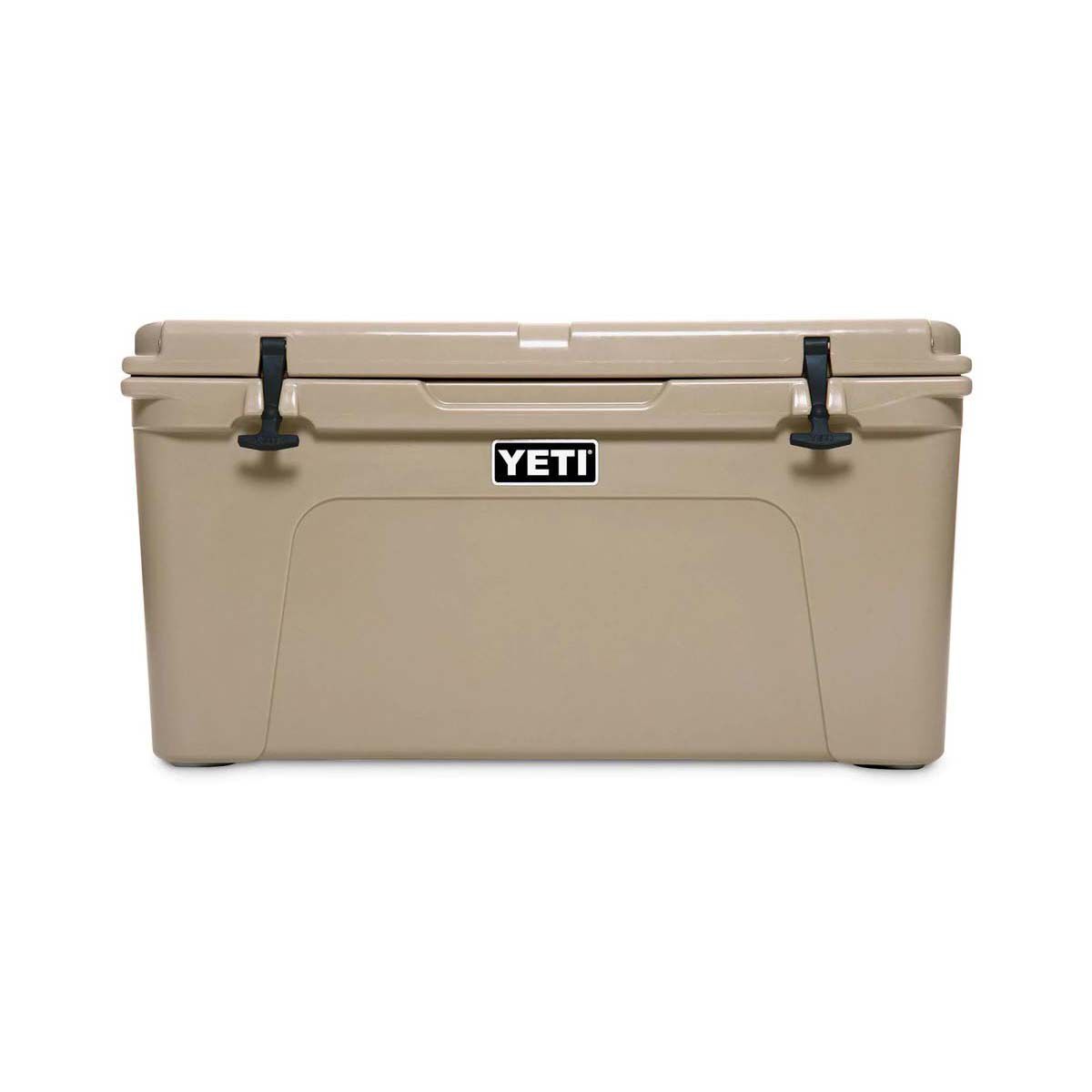 How much is a top yeti cooler
