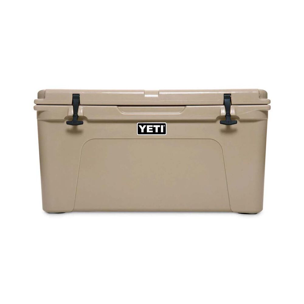 YETI® Tundra® 75 Hard Cooler Tan BCF