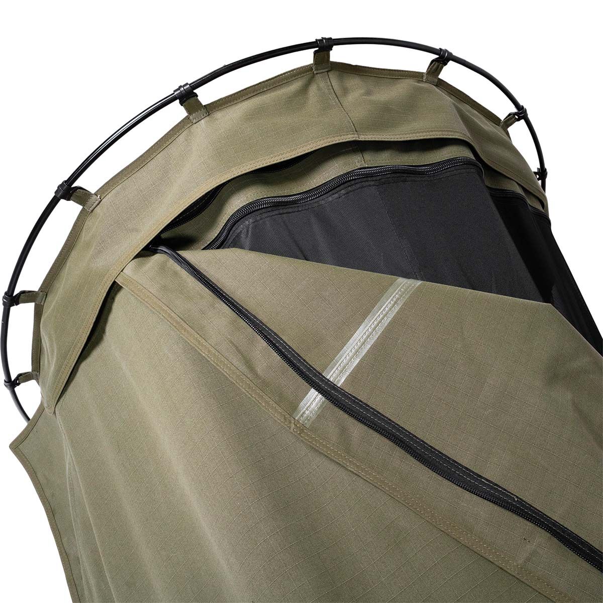 Darche Lone Wolf 900mm Swag, , bcf_hi-res