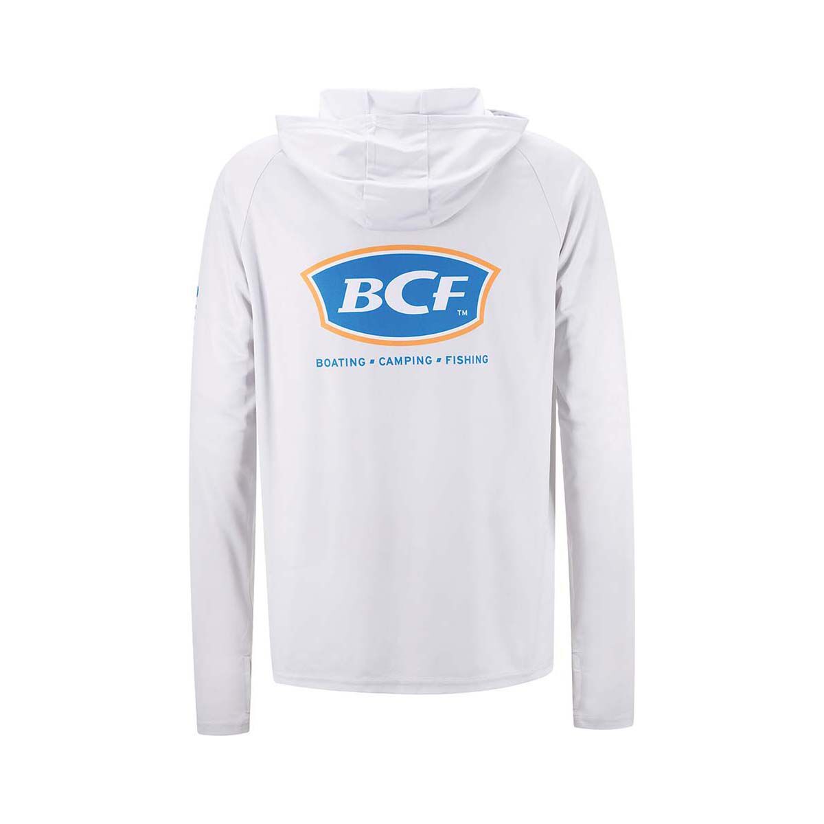 BCF Unisex Hooded Fishing Shirt, , bcf_hi-res