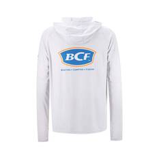 BCF Unisex Hooded Fishing Shirt, , bcf_hi-res