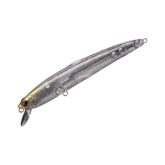 Smith Saruna Hard Body Lure 125mm Holographic, Holographic, bcf_hi-res