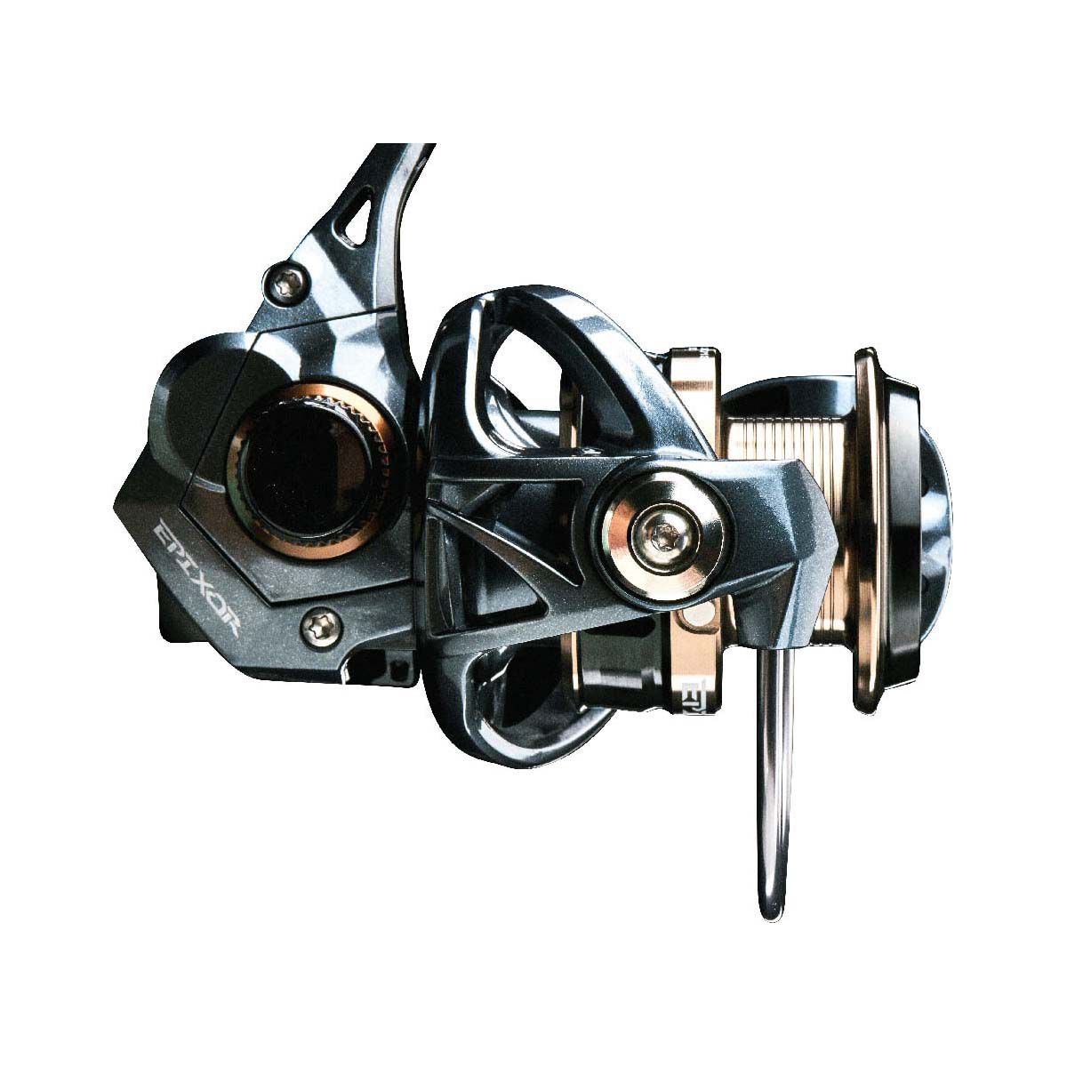 Okuma Epixor XT 40 Spinning Reel, , bcf_hi-res