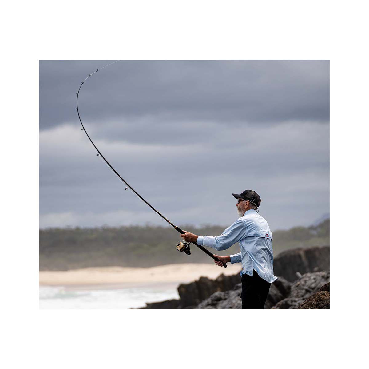 Penn Spinfisher SSM Spinning Combo, , bcf_hi-res