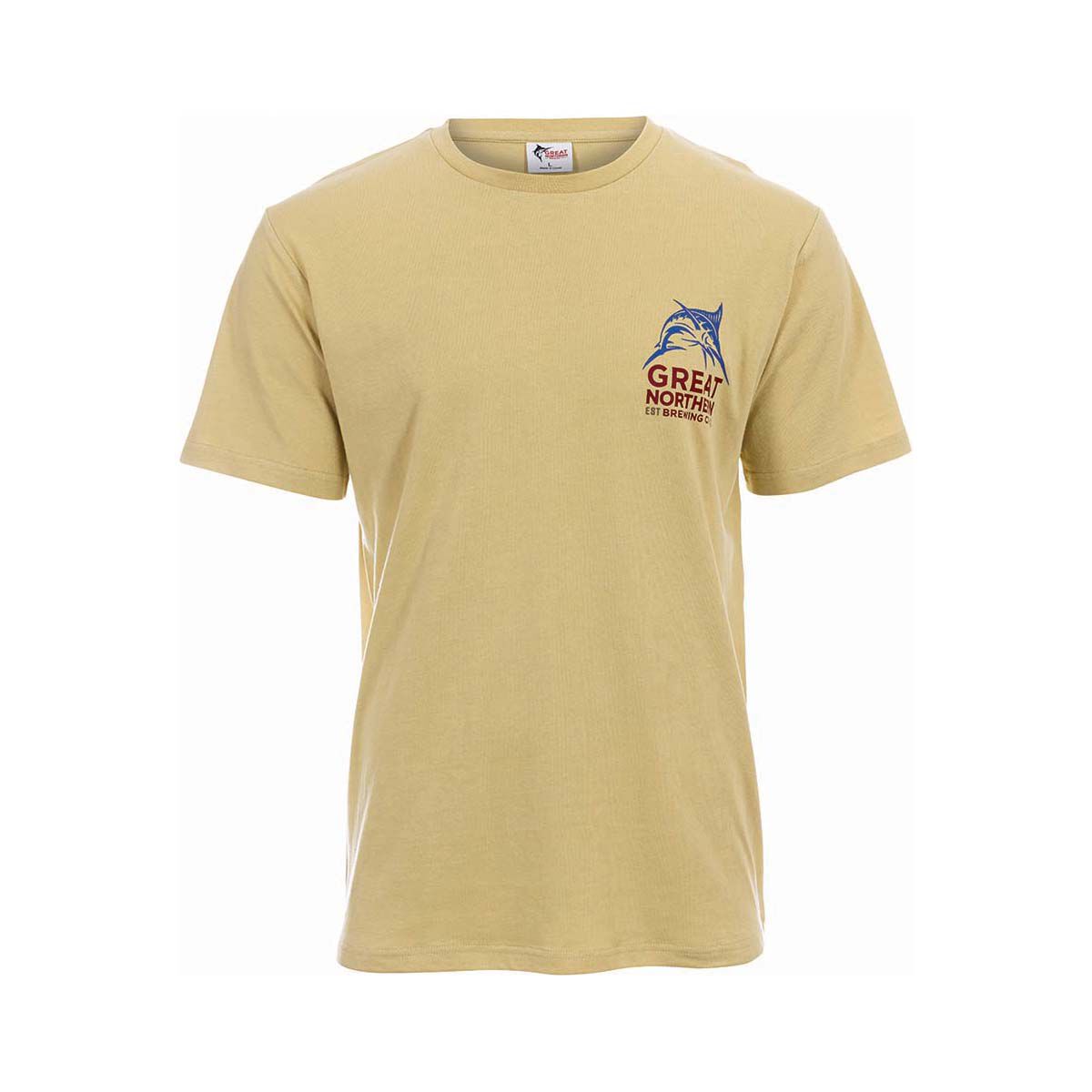 The Great Northern Brewing Co. Mens