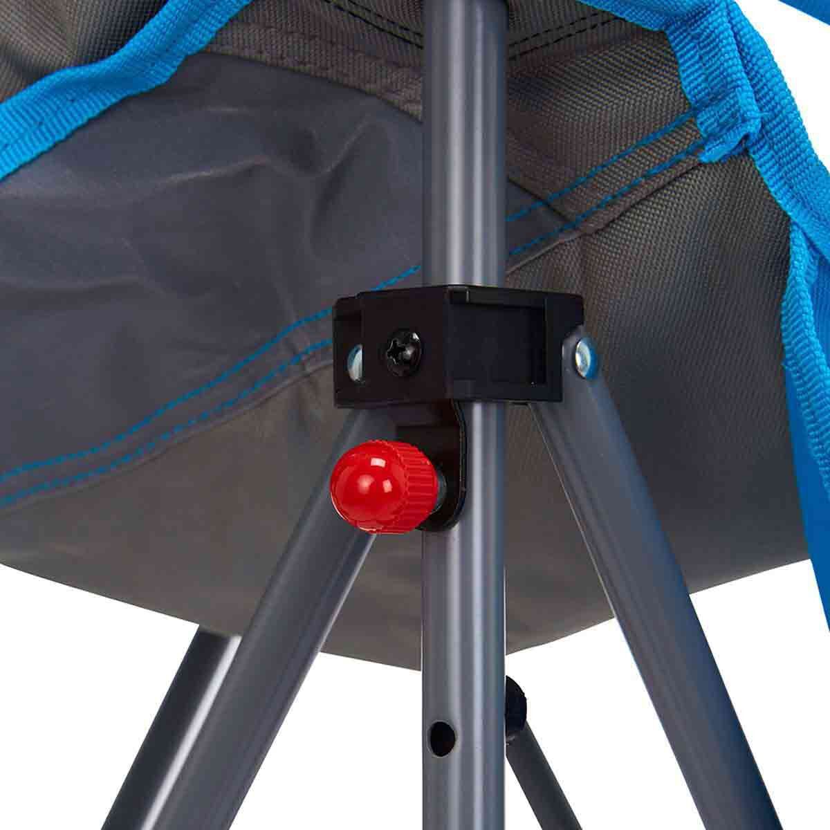 Wanderer Kids' Cooler Arm Chair Blue, Blue, bcf_hi-res