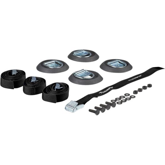 Waeco Fixing Kit To Suit Waeco Cfx Ufk Bcf