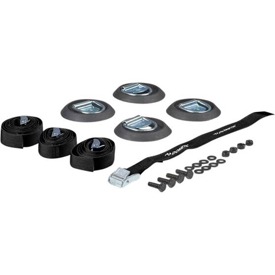 Waeco Fixing Kit to suit Waeco CFX - UFK, , bcf_hi-res