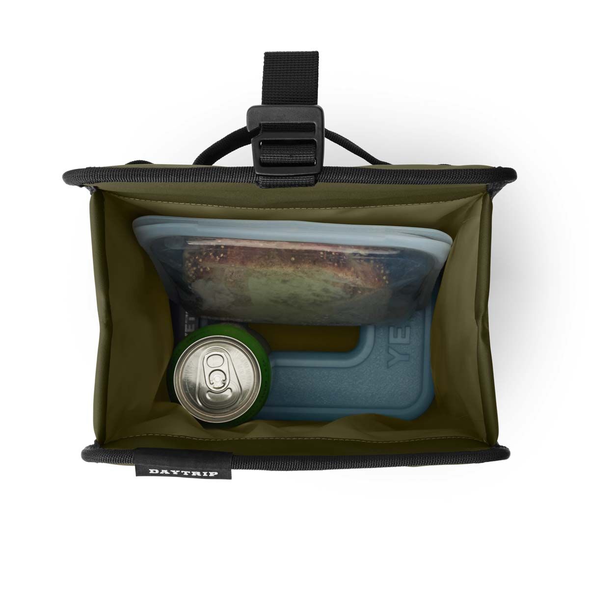 YETI&reg; Daytrip&reg; Lunch Bag, Olive, bcf_hi-res