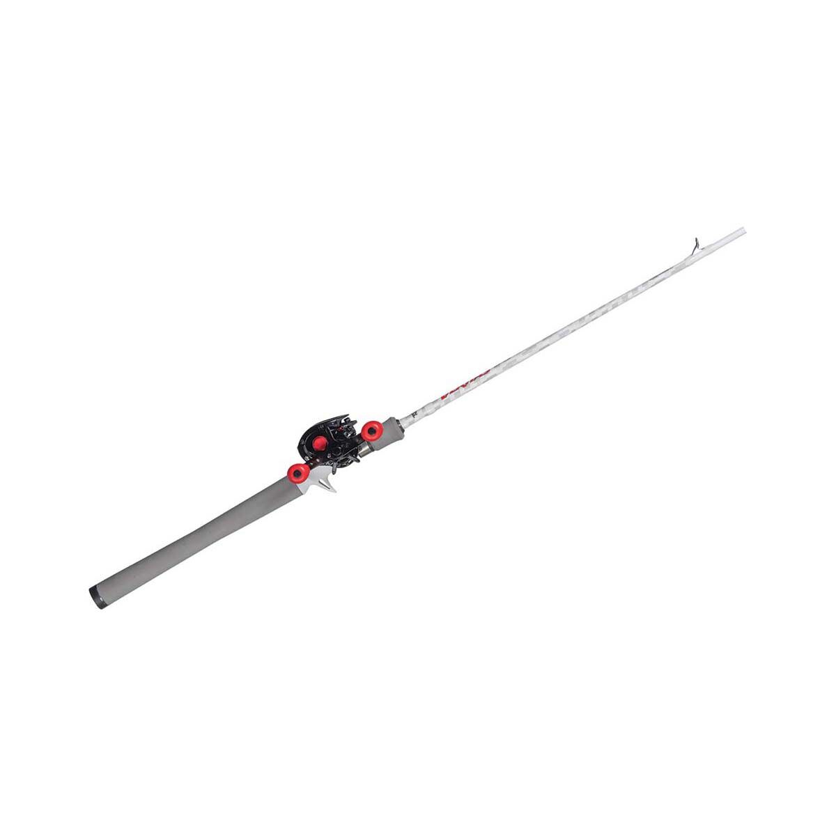 Abu garcia baitcaster combos best sale