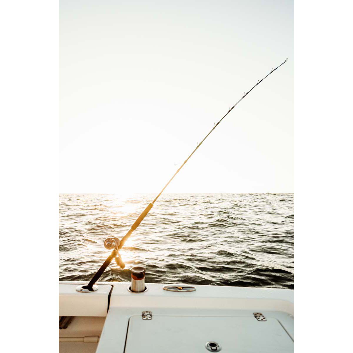 Samaki Vanquish Jig Baitcaster Rod 6ft 3in, , bcf_hi-res