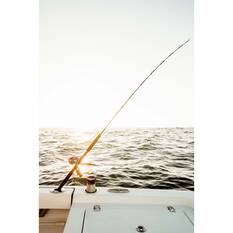 Samaki Vanquish Jig Baitcaster Rod 6ft 3in, , bcf_hi-res