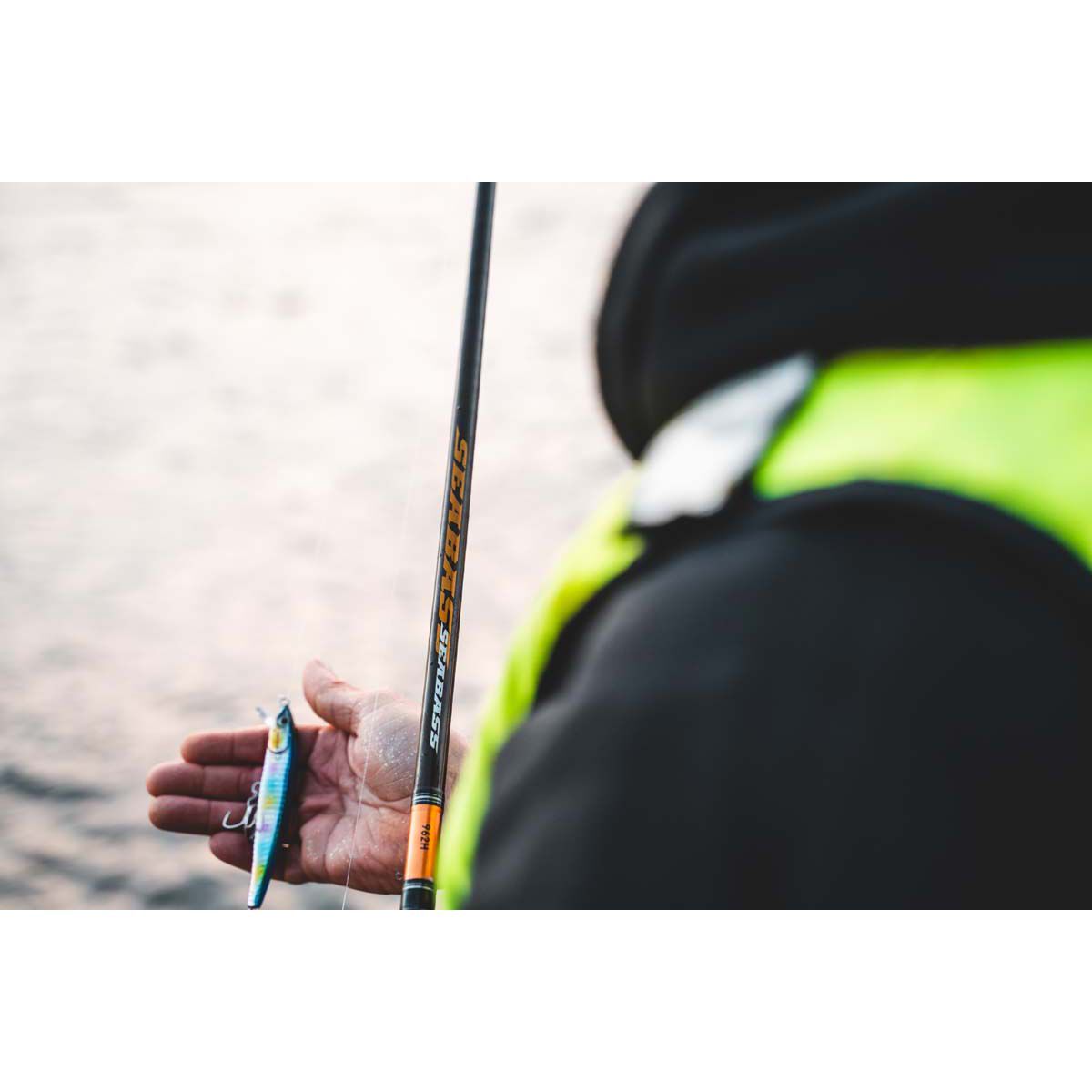 Daiwa Seabass Surf Rod, , bcf_hi-res