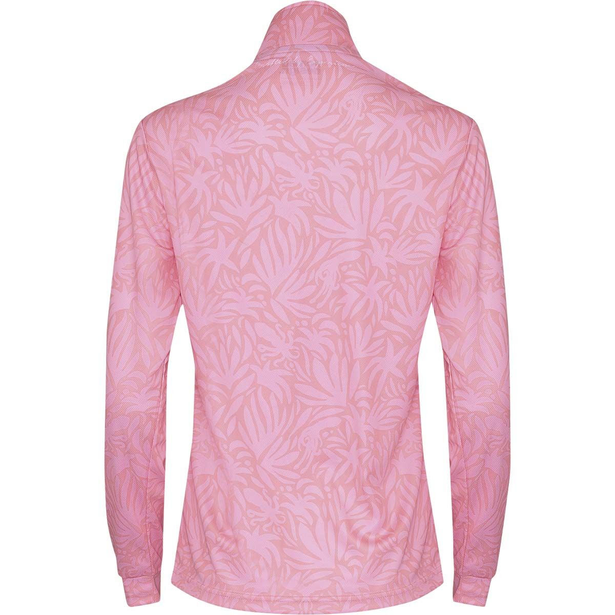 Nomad Women&rsquo;s Classic Collared Fishing Shirt Coral 16, Coral, bcf_hi-res