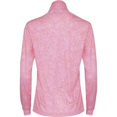 Nomad Women’s Classic Collared Fishing Shirt Coral 16, Coral, bcf_hi-res