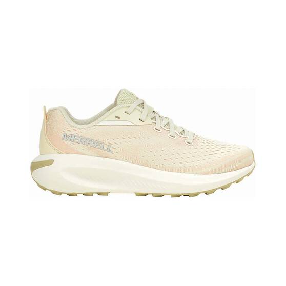 Merrell Women’s Morphlite Hiking Shoes, Cream, bcf_hi-res