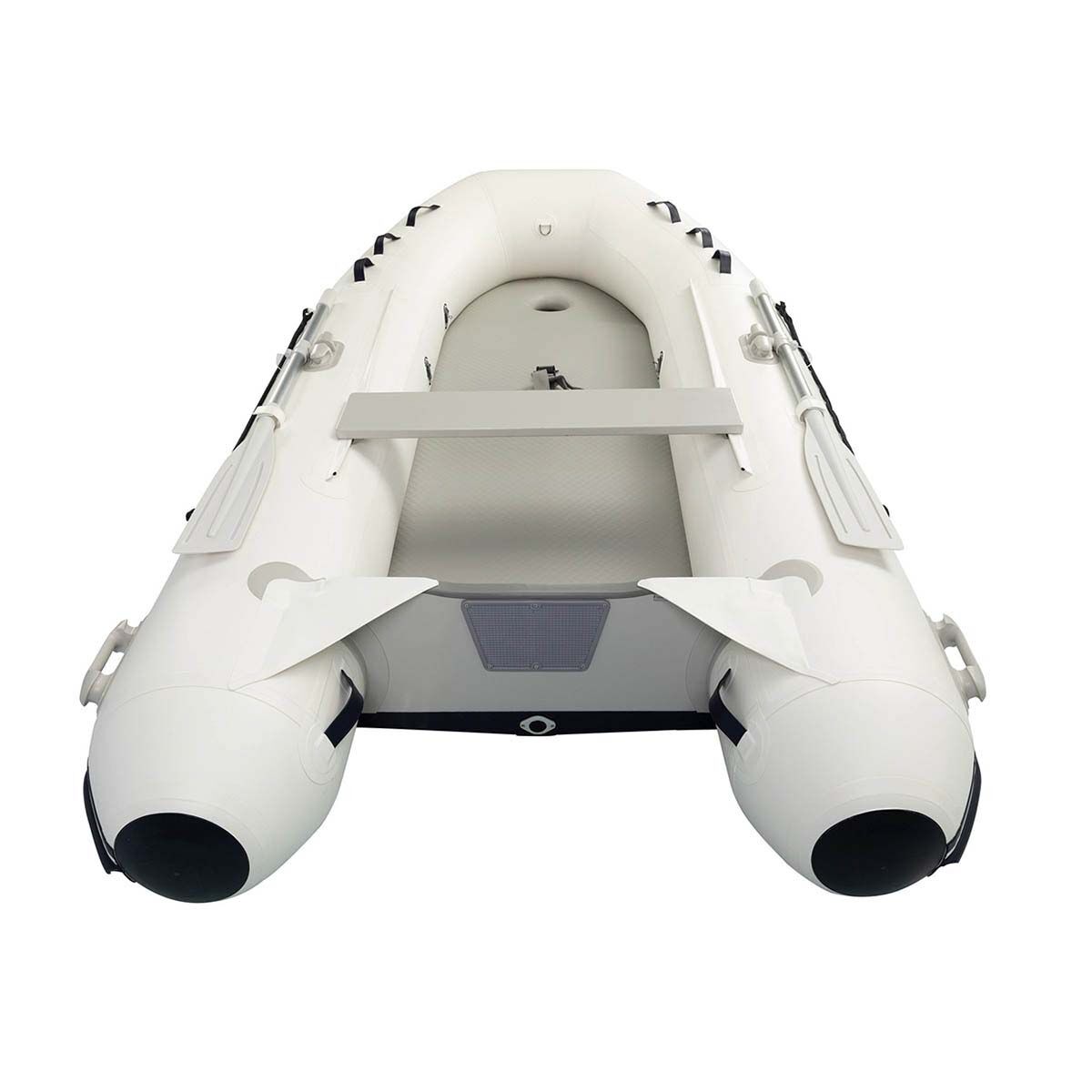 Quicksilver AirDeck 320 Inflatable Boat, , bcf_hi-res