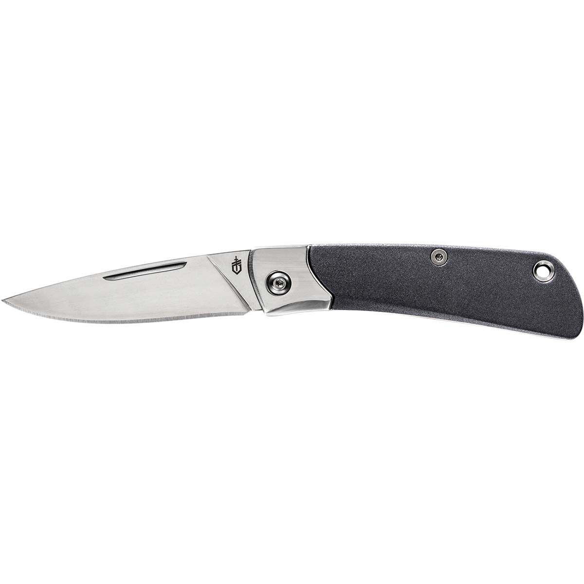 Gerber Wingtip Folding Knife Grey BCF