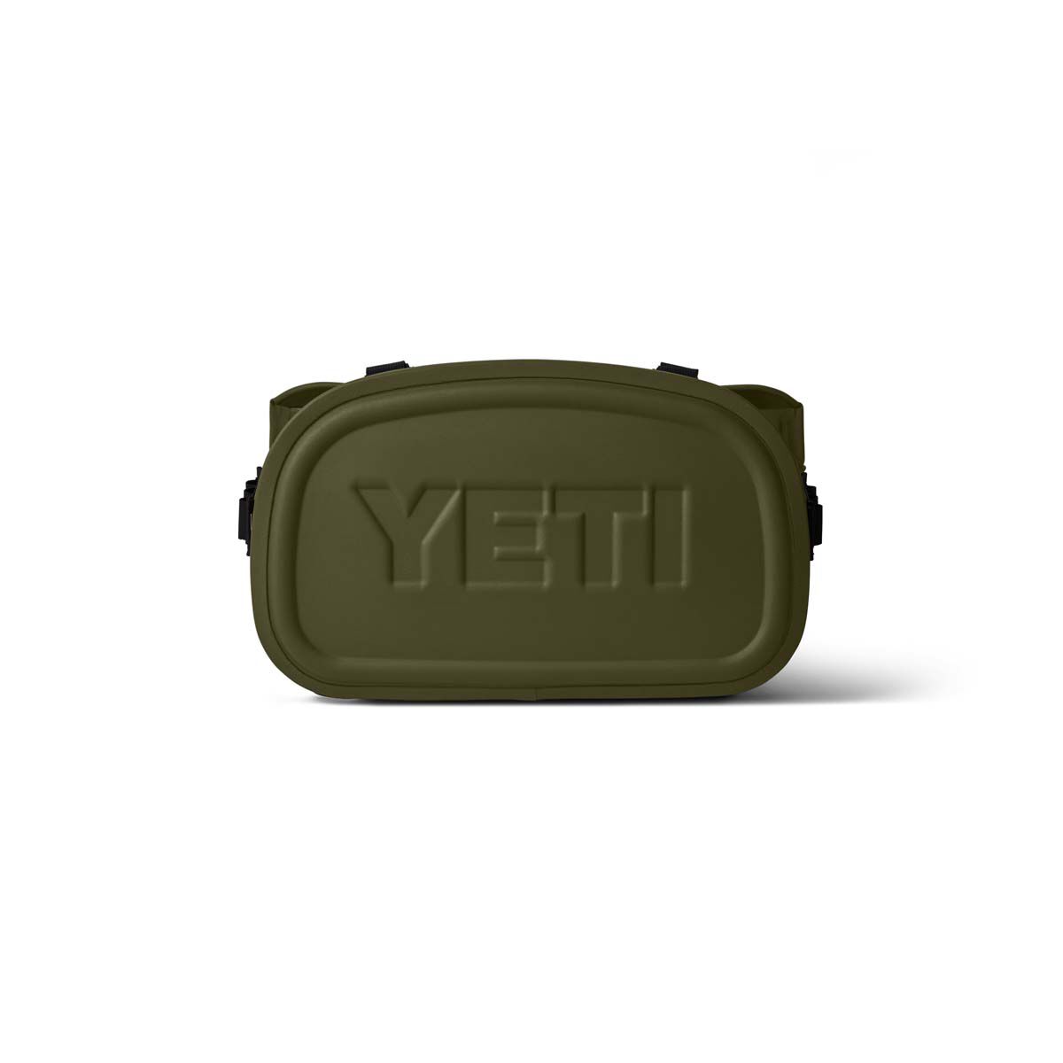 YETI&reg; Hopper&reg; M12 Backpack Soft Cooler, Olive, bcf_hi-res