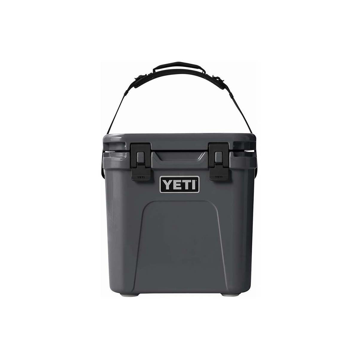YETI&reg; Roadie&reg; 24 Hard Cooler Charcoal, Charcoal, bcf_hi-res