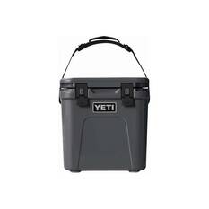YETI® Roadie® 24 Hard Cooler Charcoal, Charcoal, bcf_hi-res