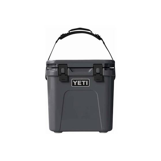 YETI® Roadie® 24 Hard Cooler Charcoal, Charcoal, bcf_hi-res