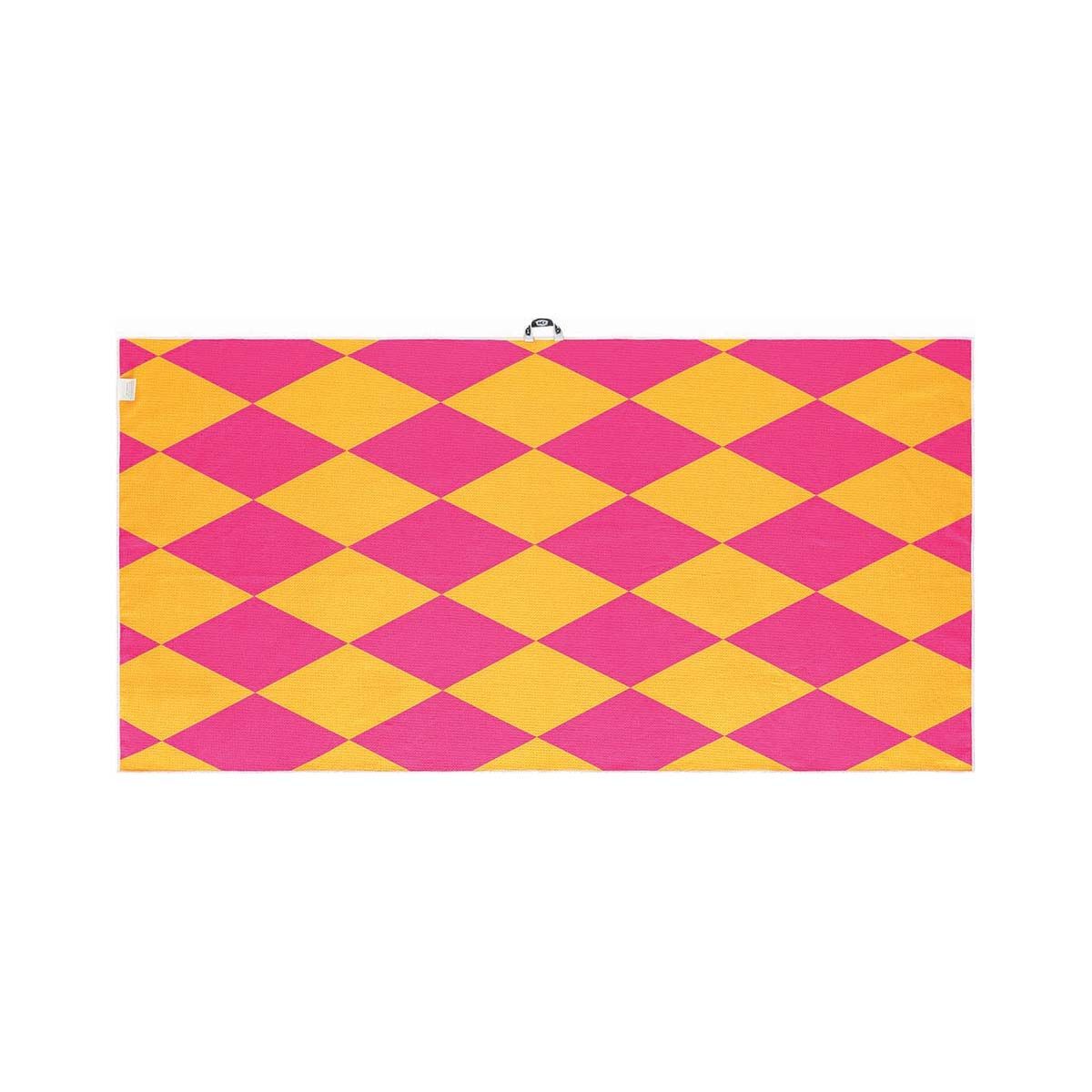 BCF Packable Meet Me at the Pool Towel, , bcf_hi-res