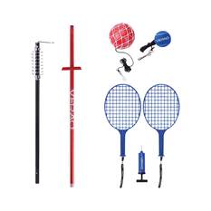 Verao Height Adjustable Tennis and Soccer Set, , bcf_hi-res