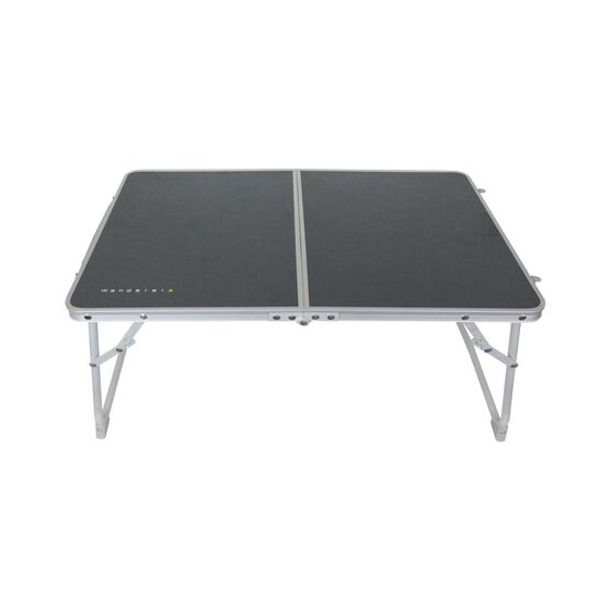 Wanderer Compact Portable Table Bcf