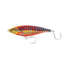 Nomad Madscad Sinking Stickbait Lure 190mm Coral Trout, Coral Trout, bcf_hi-res