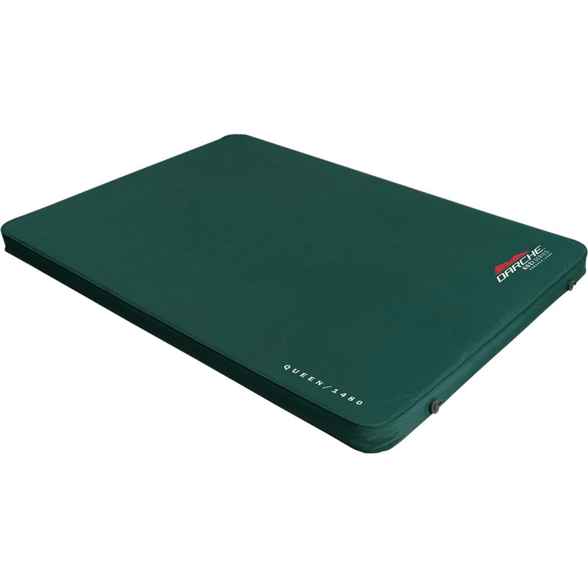 Bonded self inflating mattress shop