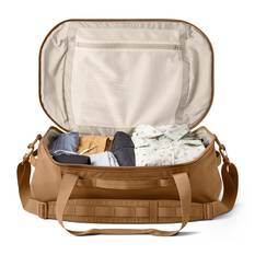 YETI® Crossroads® 40L Duffel Alpine Brown, Alpine Brown, bcf_hi-res