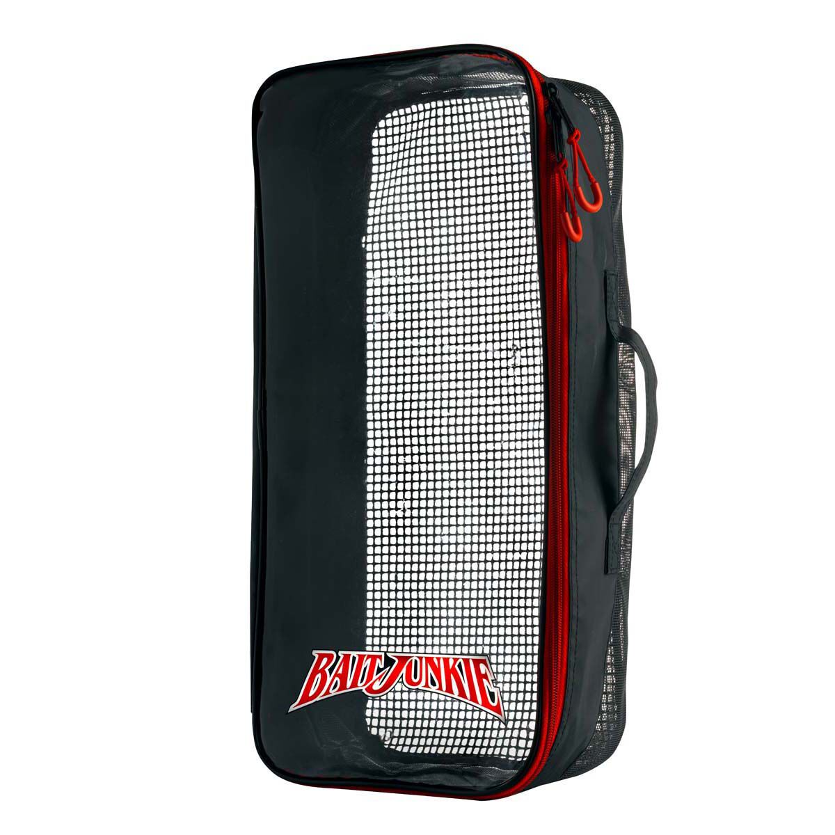 Daiwa Bait Junkie Zip Case Lure Wallet Small, , bcf_hi-res