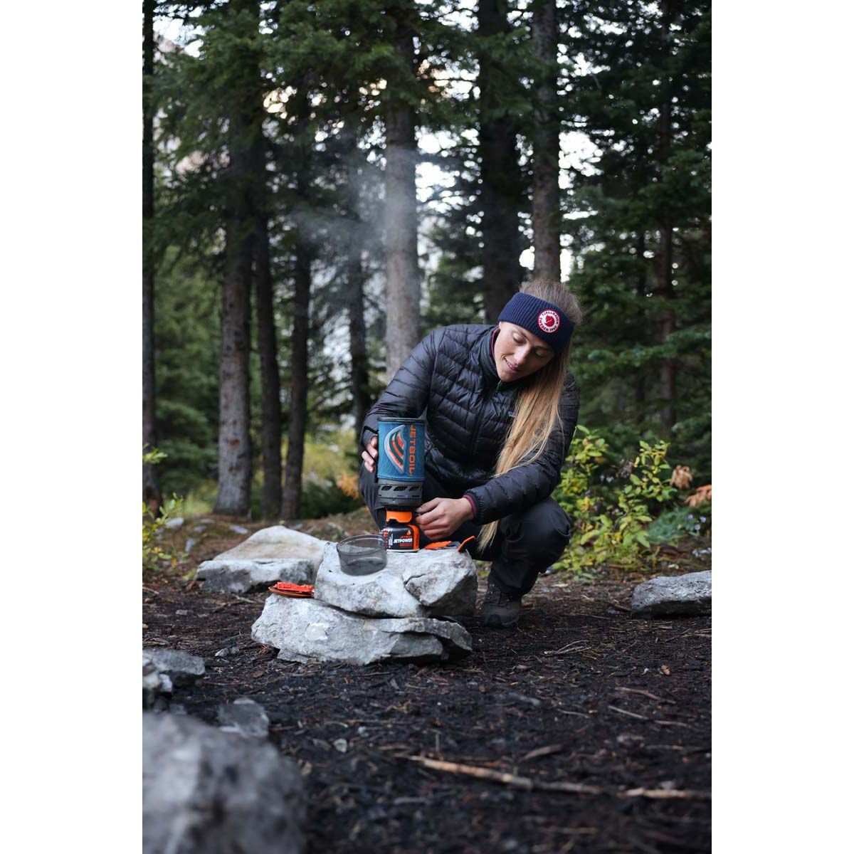 Jetboil Flash V2 1.0L Hike Stove Ocean, , bcf_hi-res
