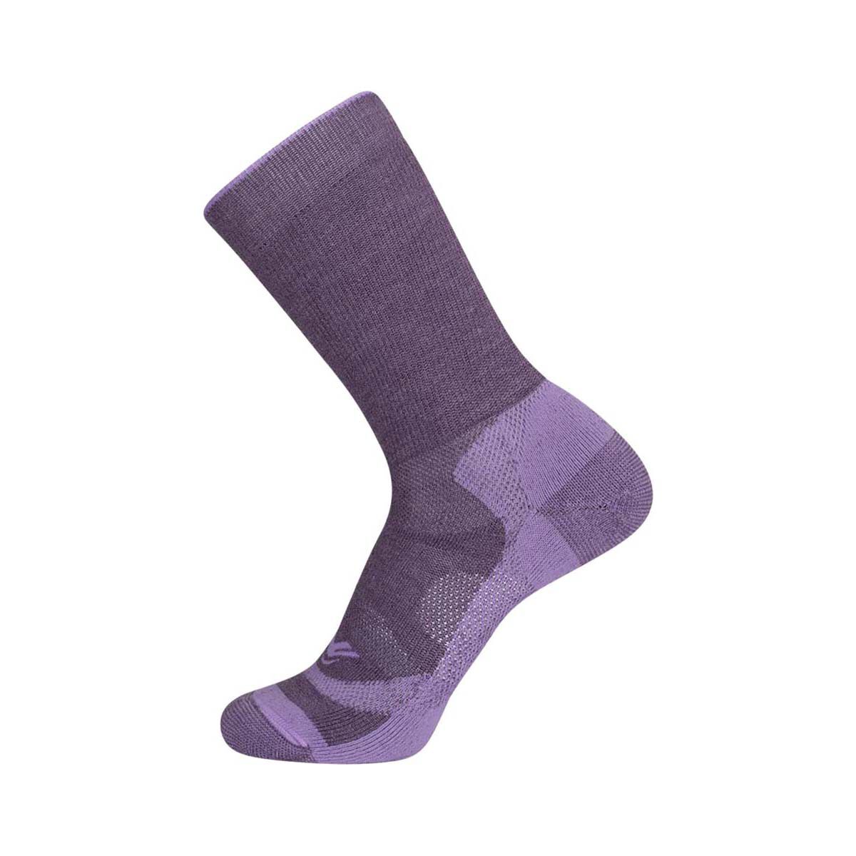 Macpac Unisex Merino Hiking Socks BCF