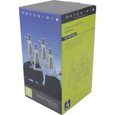 Wanderer Caravan Stabilisers 4 Pack, , bcf_hi-res