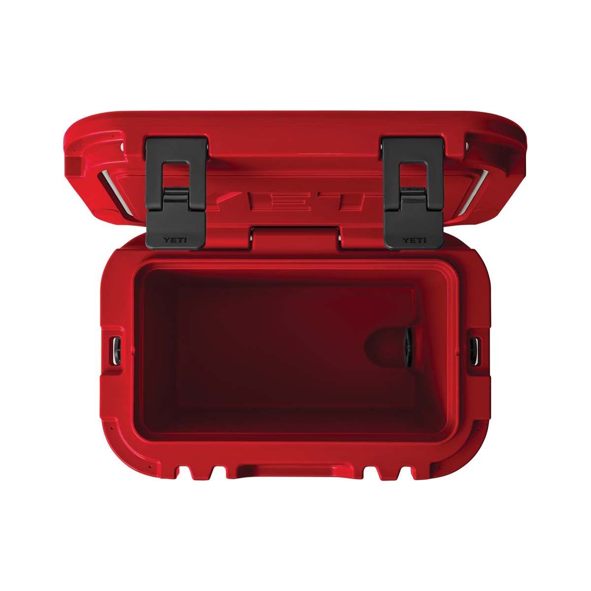 YETI&reg; Roadie&reg; 15 Hard Cooler Rescue Red, Rescue Red, bcf_hi-res